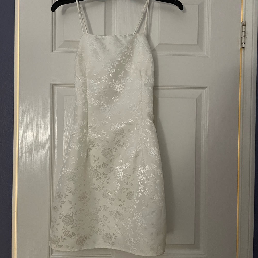 Lucy in the sky dress